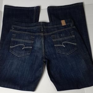 Maurice's  Morgan New Boot Women's 9/10 Jean